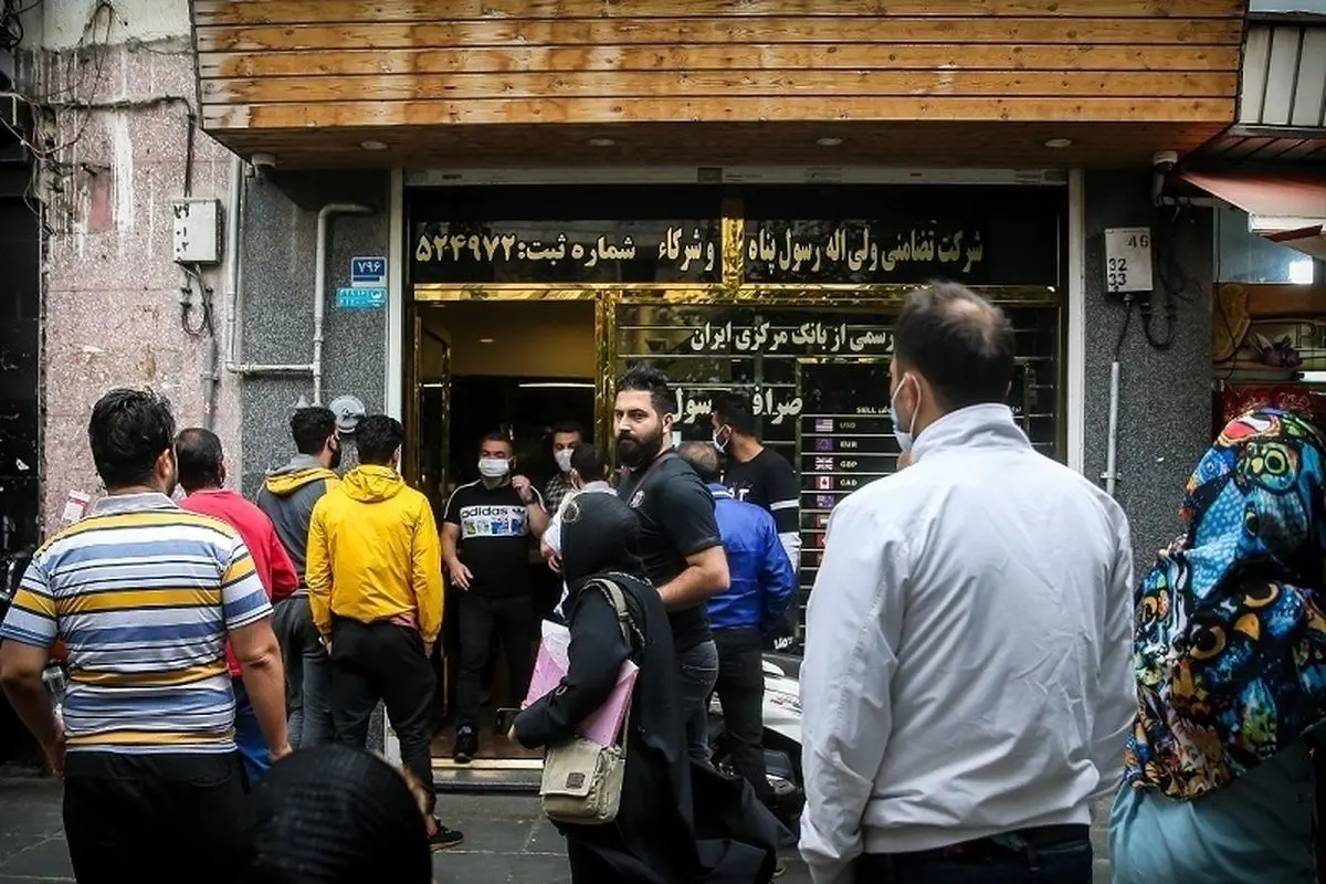 راهنمای بازار؛ قیمت طلا، سکه، دلار و یورو امروز شنبه ۲۳ فروردین ۱۴۰۴