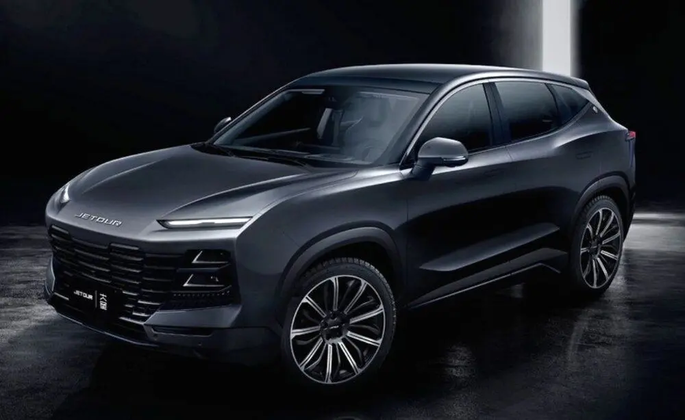 مشخصات فیدلیتی جدید اعلام شد / آغاز فروش شاسی‌بلند جدید چینی به زودی