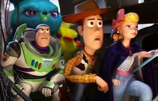  جزئیات بیشتری از داستان انیمیشن Toy Story 5 آشکار شد