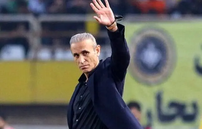 
آمادگی یحیی گل‌محمدی برای بازگشت به پرسپولیس
