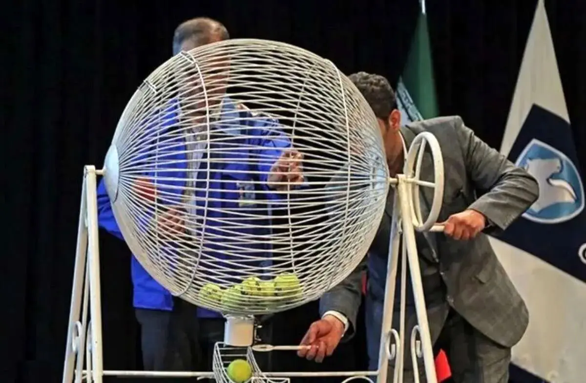 قرعه کشی ایران خودرو/ اولین نتایج از قرعه کشی اعلام شد 