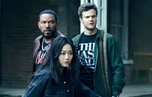  بازیگران سریال The Boys: فصل پنجم شامل چیزهایی است که اصلاً انتظارشان را ندارید