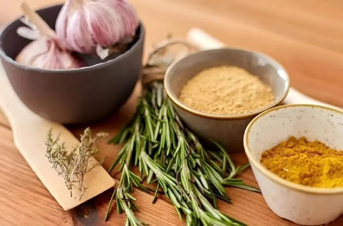 دانشمندان:‌ این ۶ ماده غذایی می‌تواند پیری را در بدن شما معکوس کند