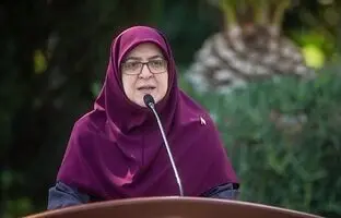  سخنگوی دولت: قانون حجاب و عفاف به درستی به تعویق افتاده + ویدئو