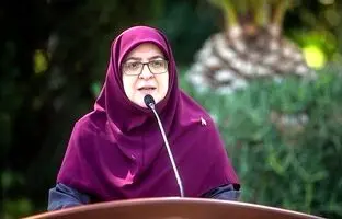  سخنگوی دولت: قانون حجاب و عفاف به درستی به تعویق افتاده + ویدئو