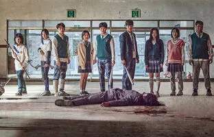 دارک اما خنده‌دار؛ جدیدترین سریال‌های کره‌ای تاریک با ته مزه کمدی