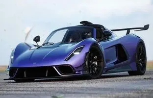  سریع ترین خودروهای جهان؛ 5 ابرخودرو صنعت خودروسازی 