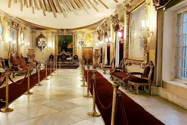 گالری