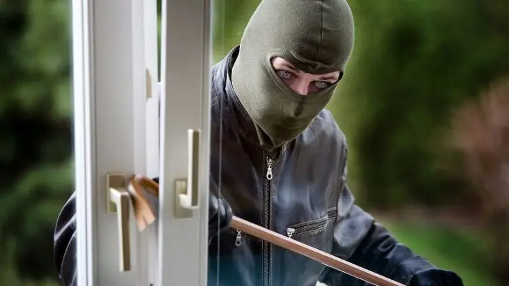 سرقت ۳۰۰ میلیاردی از یک منزل مسکونی در تبریز