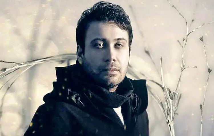  بازدید میلیونی از آهنگ «رخت عزامو...» محسن چاوشی 