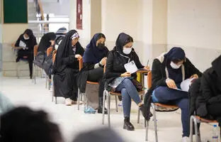 هرآنچه باید درباره آزمون استخدامی دستگاه‌های اجرایی سال ۱۴۰۴ بدانید