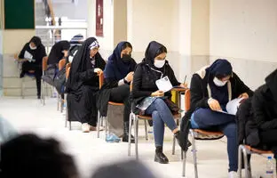 هرآنچه باید درباره آزمون استخدامی دستگاه‌های اجرایی سال ۱۴۰۴ بدانید
