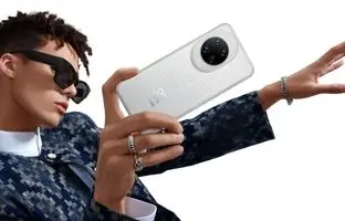 رونمایی از گوشی پرچمدار جدید هواوی با دوربین پیشرفته و شارژ فوق‌سریع