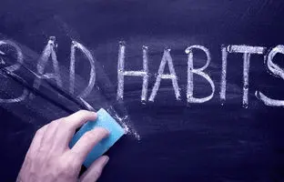 گامی ساده برای جایگزینی عادت‌های بد با عادت‌های خوب