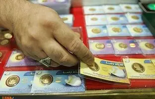 راهنمای بازار؛ قیمت نیم‌سکه ۱۵۸ درصد تغییر کرد/ چرا الان نباید سکه خرید؟