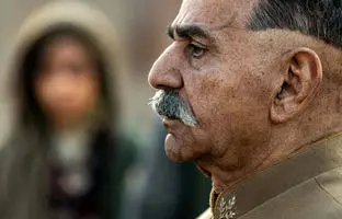 سریال «شکارگاه» با بازی پرویز پرستویی از چهارشنبه ۱۱ تیرماه در فیلیمو + ویدئو