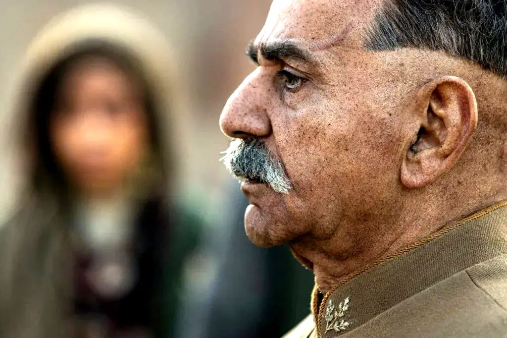 سریال «شکارگاه» با بازی پرویز پرستویی از چهارشنبه ۱۱ تیرماه در فیلیمو + ویدئو