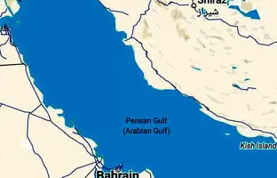  گوگل نام «خلیج فارس» را در نقشه‌های خود به «خلیج عربی» تغییر داد 