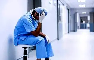
چرا رزیدنت‌ها خودکشی می‌کنند؟
