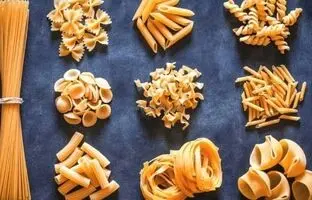 
خواص و عوارض مصرف ماکارونی؛ هرآنچه باید بدانید
