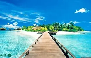 بهترین و تمیزترین سواحل دریای خزر برای شنا 