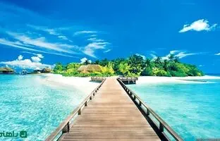 بهترین و تمیزترین سواحل دریای خزر برای شنا 