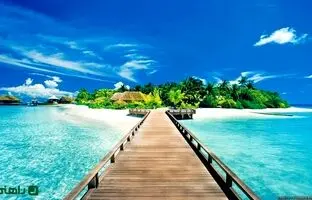 بهترین و تمیزترین سواحل دریای خزر برای شنا 