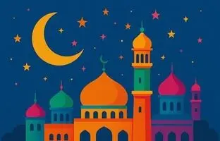 ۲۰ پیامک زیبای تبریک عید فطر؛ رسمی، دوستانه و مذهبی