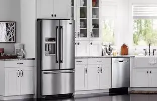 با 40 میلیون کدام یخچال فریزر را بخریم؟