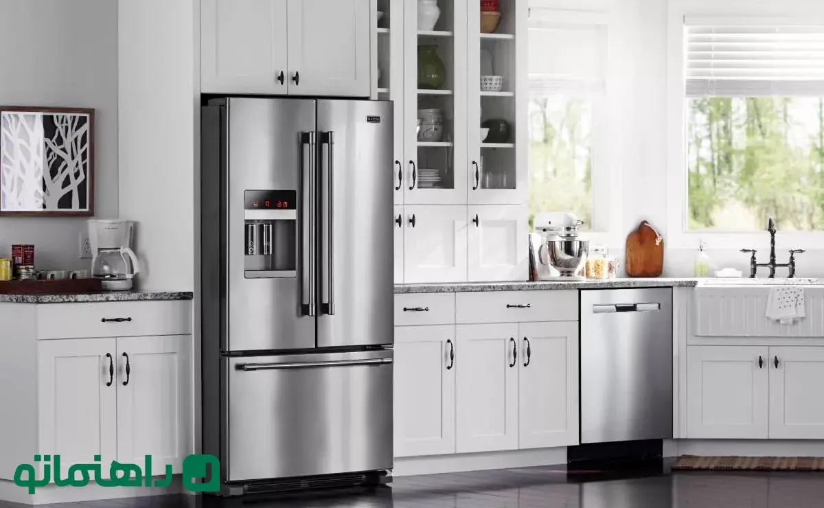 با 40 میلیون کدام یخچال فریزر را بخریم؟