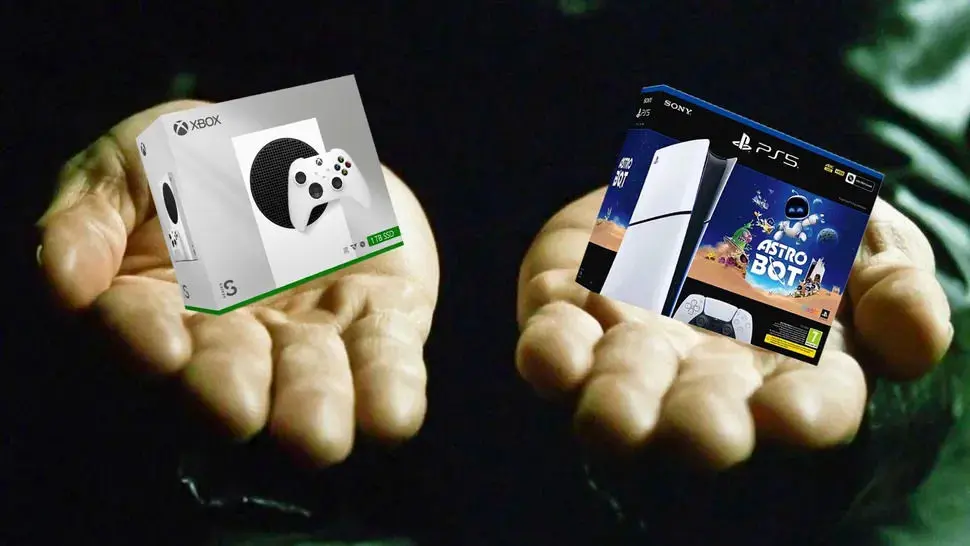  با افزایش قیمت کنسول‌های Xbox، سری اس اکنون گران‌تر از پلی استیشن ۵ است