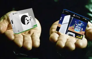  با افزایش قیمت کنسول‌های Xbox، سری اس اکنون گران‌تر از پلی استیشن ۵ است