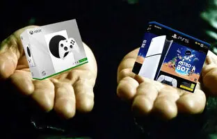  با افزایش قیمت کنسول‌های Xbox، سری اس اکنون گران‌تر از پلی استیشن ۵ است
