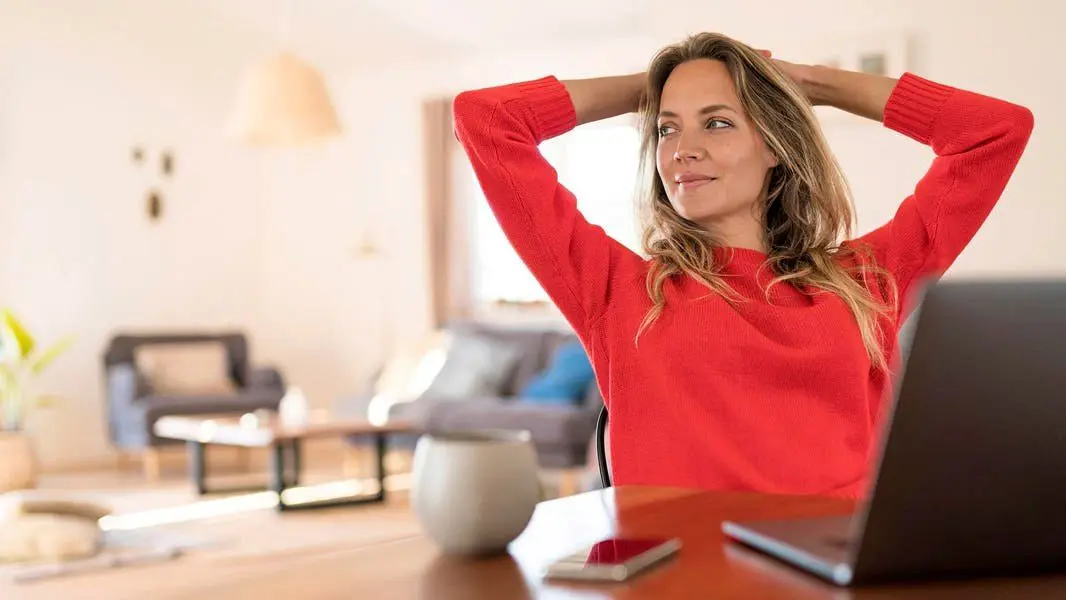 ۵ روش استراحت افراد موفق که بقیه بلد نیستند!