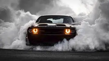 برن اوت چیست و چه بلایی سر خودرو می‌آورد؟