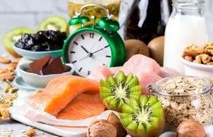 راز یک خواب آرام: این غذاها را در رژیم خود بگنجانید!