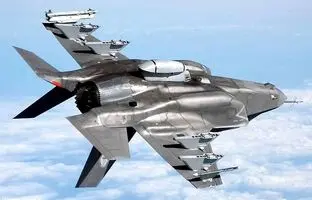  جنگنده «F-35 آمریکایی» یا «سوخو 57 روسی»؛ کدام پیروز می شود؟ 