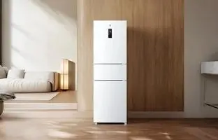 یخچال‌های هوشمند جدید شیائومی با کنترل صوتی و سرمایش آنتی‌باکتریال 