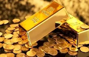 قیمت جدید طلا، سکه و دلار امروز ۱۴ تیر ۱۴۰۴/ طلا و سکه چقدر قیمت خورد؟