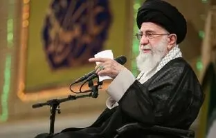 
امروز رهبر انقلاب درباره تحولات اخیر سخنرانی خواهند کرد
