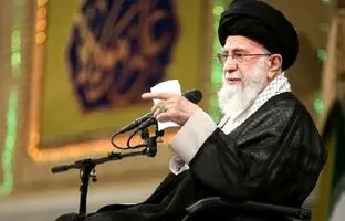 
امروز رهبر انقلاب درباره تحولات اخیر سخنرانی خواهند کرد
