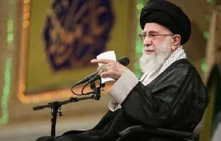 
امروز رهبر انقلاب درباره تحولات اخیر سخنرانی خواهند کرد
