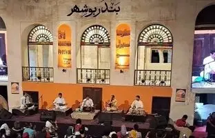 فستیوال موسیقی «کوچه» بوشهر لغو شد
