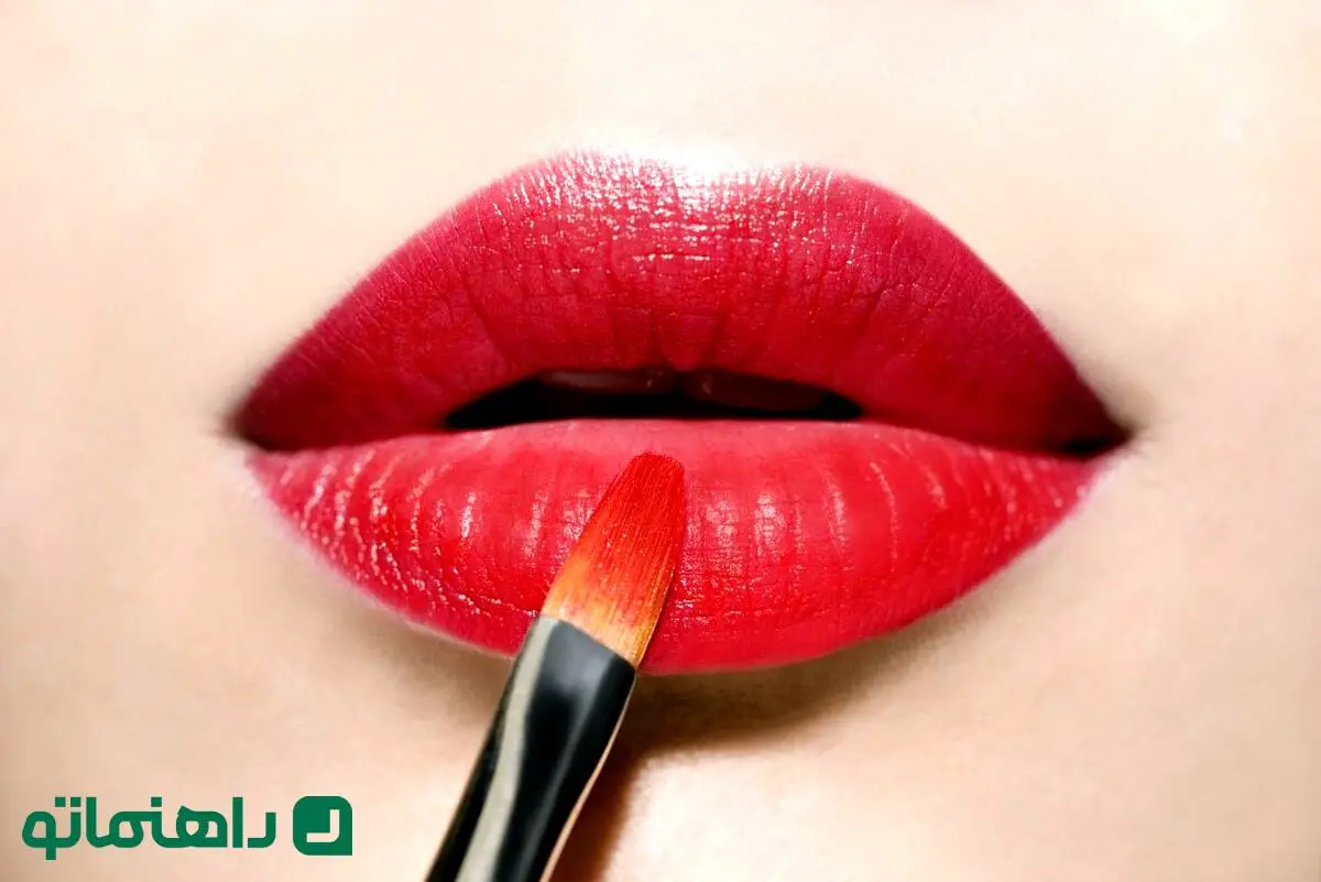رژ لب برای خشکی لب ؛ نرم کردن لب با خوشرنگ ترین رژ ها 