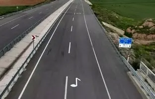  جاده‌های موزیکال ترکیه؛ راهکاری نوین برای مقابله با خواب‌آلودگی رانندگان! + ویدئو