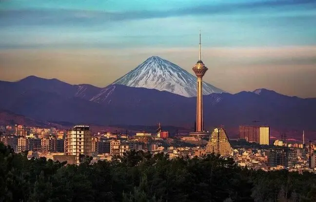  طرح تقسیم تهران به ۲ استان / نقشه تهران تغییر می‌کند؟ 