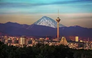  طرح تقسیم تهران به ۲ استان / نقشه تهران تغییر می‌کند؟ 