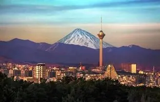  طرح تقسیم تهران به ۲ استان / نقشه تهران تغییر می‌کند؟ 