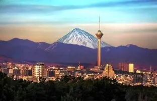  طرح تقسیم تهران به ۲ استان / نقشه تهران تغییر می‌کند؟ 