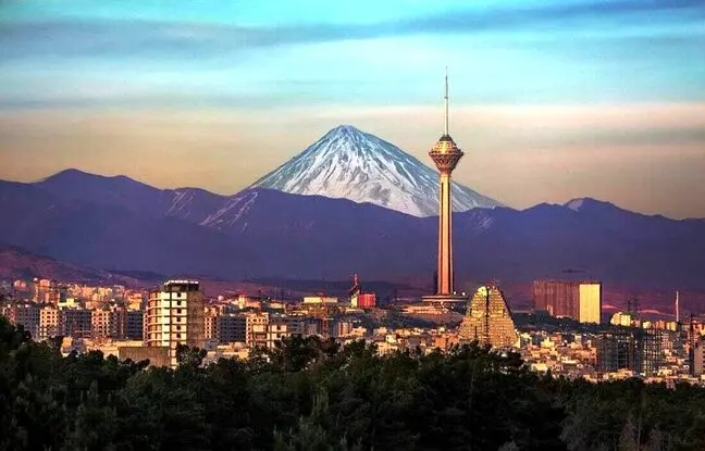  طرح تقسیم تهران به ۲ استان / نقشه تهران تغییر می‌کند؟ 